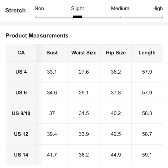 Elegant long dress gown - Picture 11 of 11